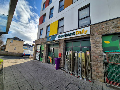 Morrisons Daily - North Prospect