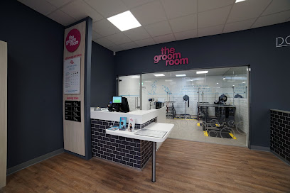 The Groom Room Plymouth