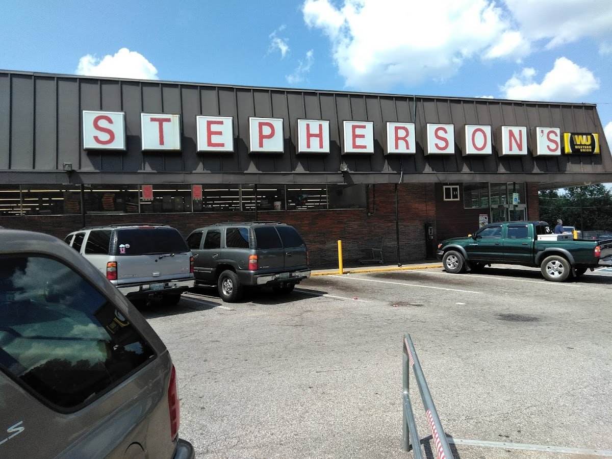 Stepherson's - Photo 3