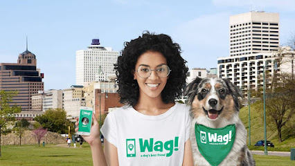 Wag! Dog Walking