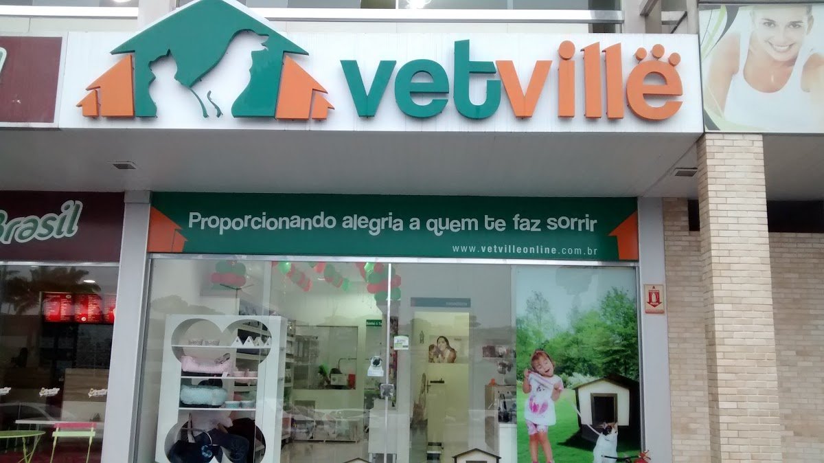 Vet Ville
