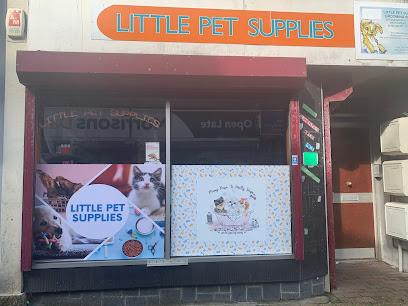 Little Pet Supplies & Grooming Ltd