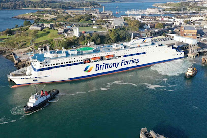 Brittany Ferries | Plymouth