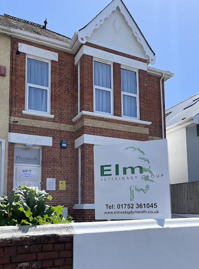 Elm Veterinary Group - St Budeaux
