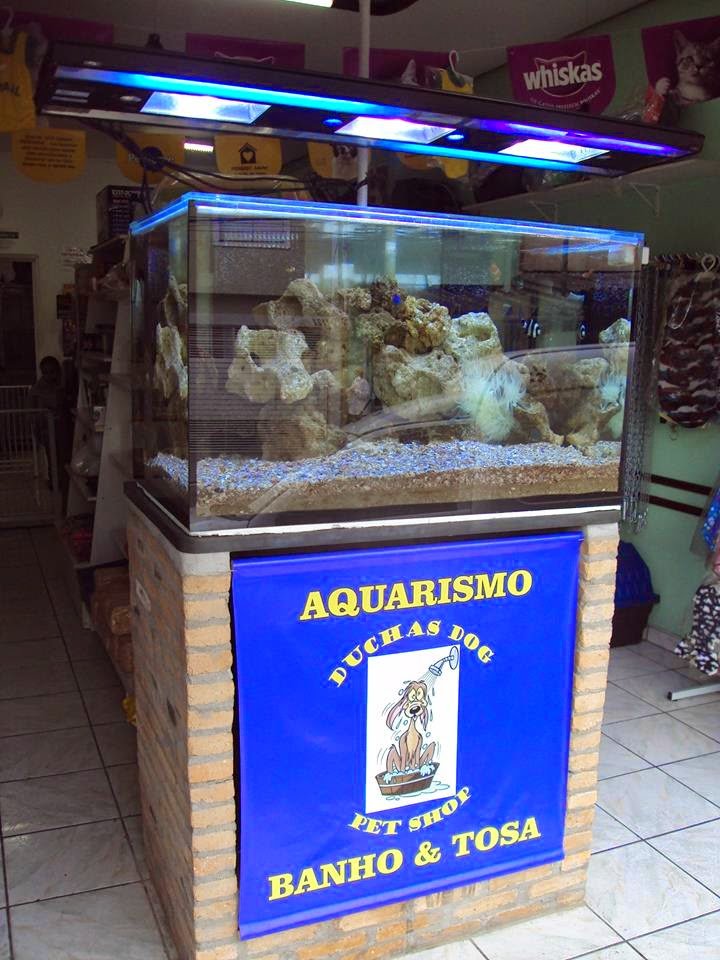 Pet Shop Ducha's Dog