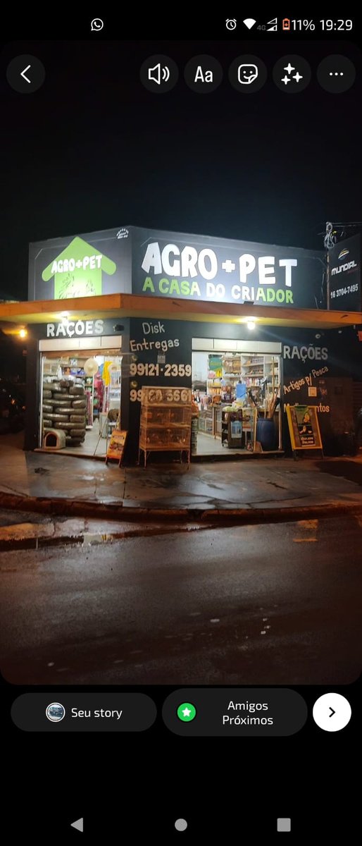 Casa do Pet
