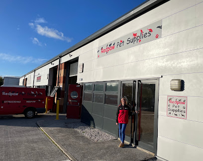 Redpaw Pet Supplies Shop