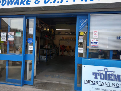 Totem Timber - Pet Shop in Plymouth