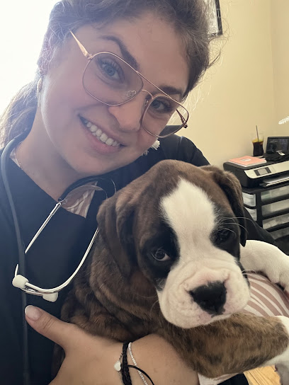 PawCare Vaccination clinic