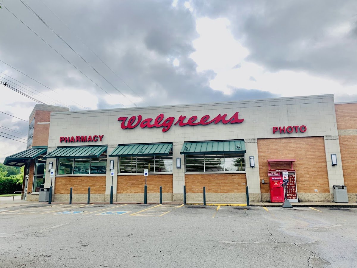 Walgreens - Photo 2