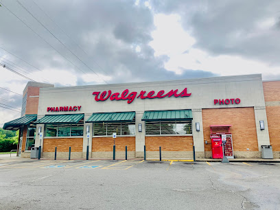 Walgreens