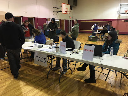 My Dog Eats First, Inc.