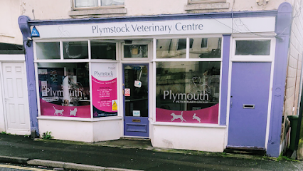 Plymouth Veterinary Group