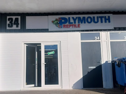 Plymouth Reptiles