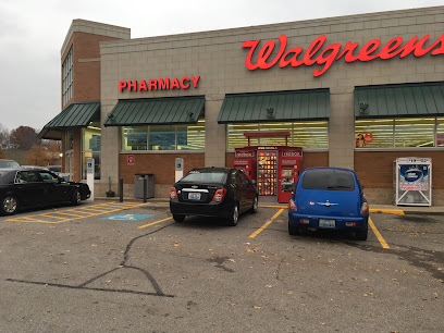 Walgreens