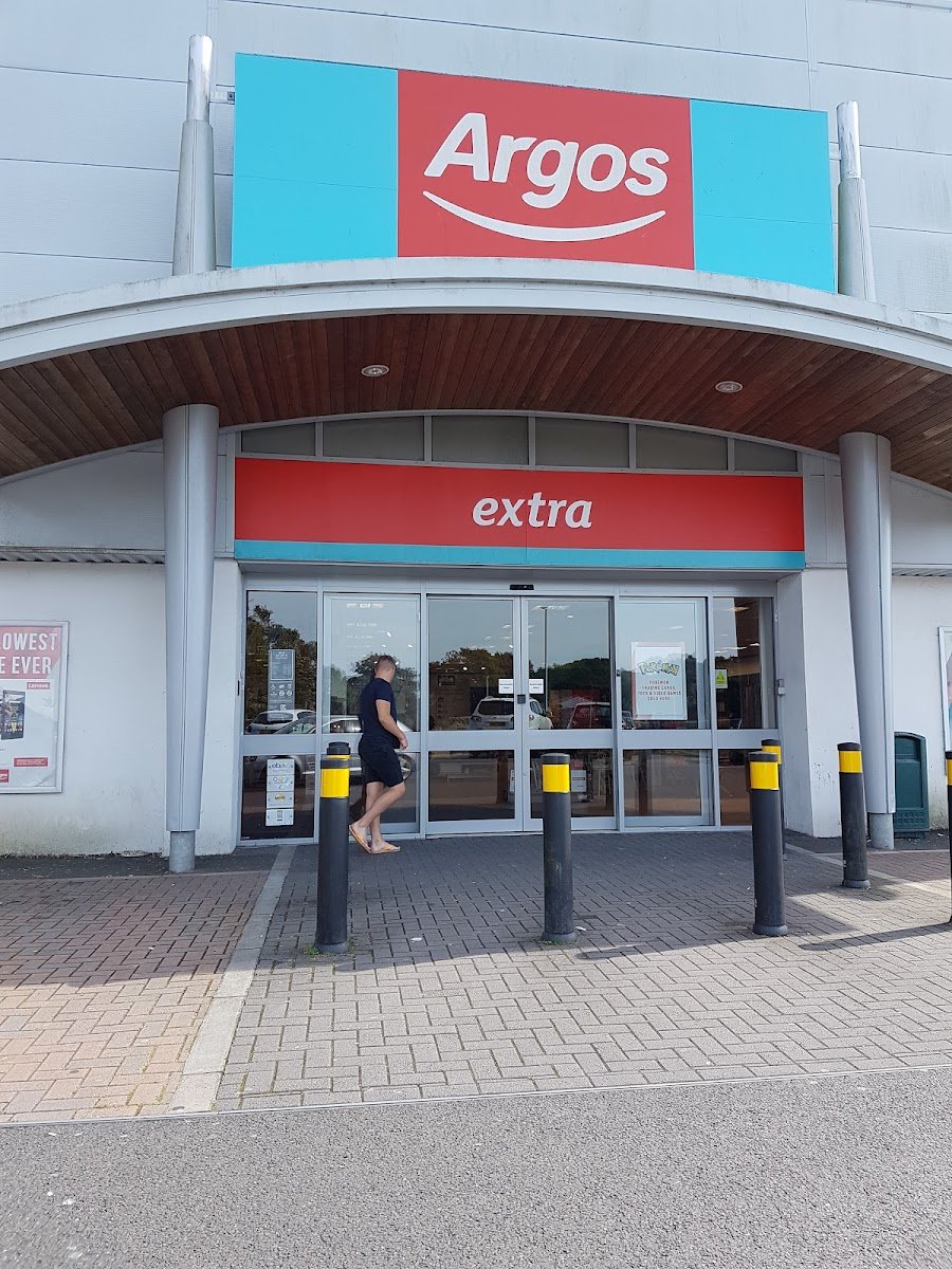 Plymouth Transit Way Argos - Photo 2