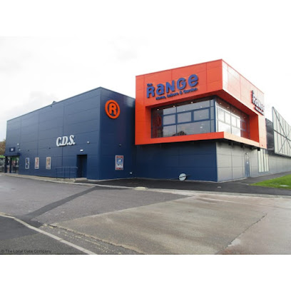 The Range, Plymstock