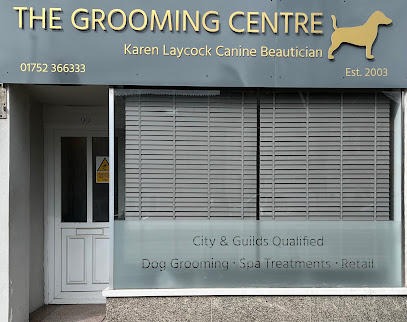 The Grooming Centre