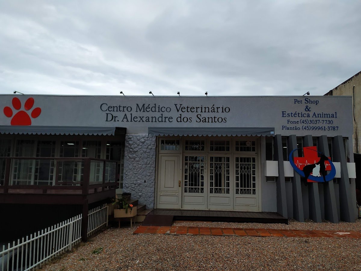 Veterinary Clinic Dr. Alexandre