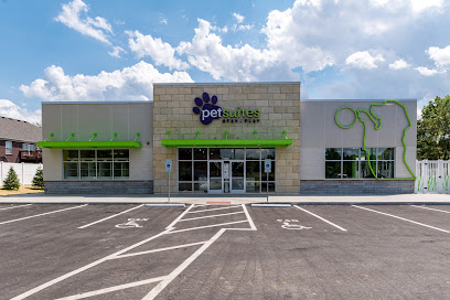 PetSuites Fern Creek