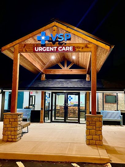Veterinary Specialist Partners & Urgent Care (VSP)