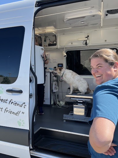 All-Star Mobile Vet