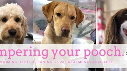 Country Canine Groomers & Pet Supplies
