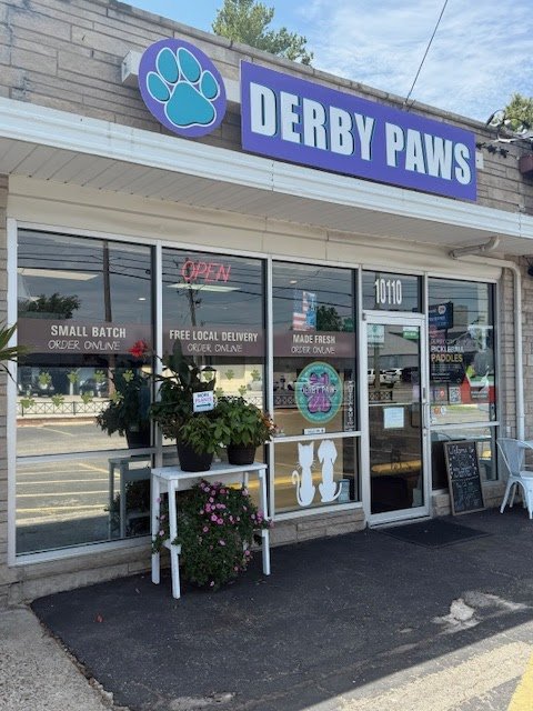 Derby Paws - Photo 2