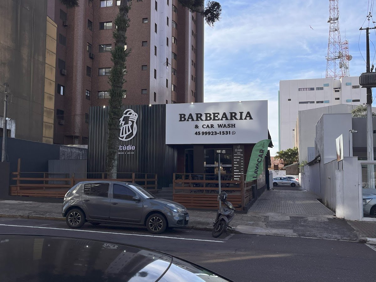 Dr. Cláudio Clínica Veterinária