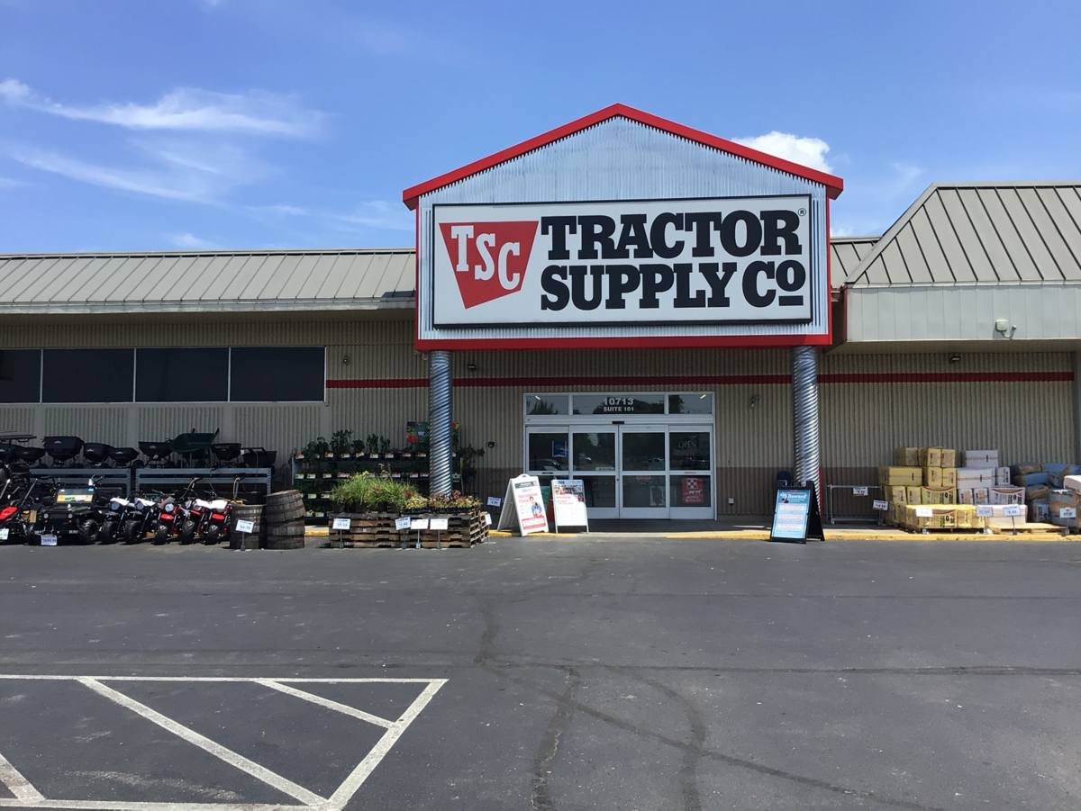 Tractor Supply Co. - Photo 2