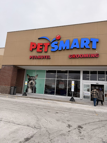 PetSmart