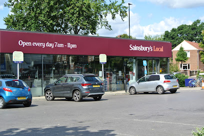 Sainsbury's Local