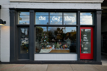 The Dog Shop