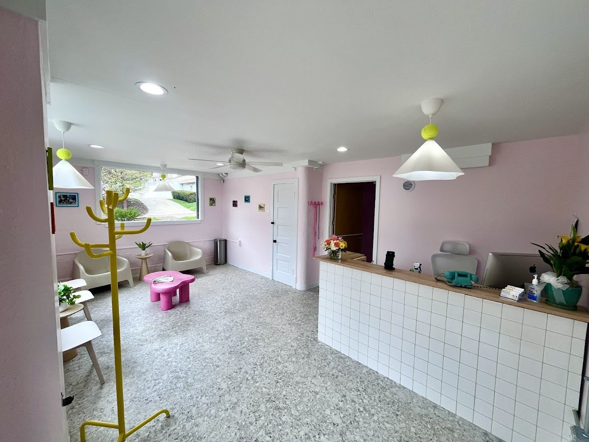 Lucky Puppy Dog Grooming - Photo 2