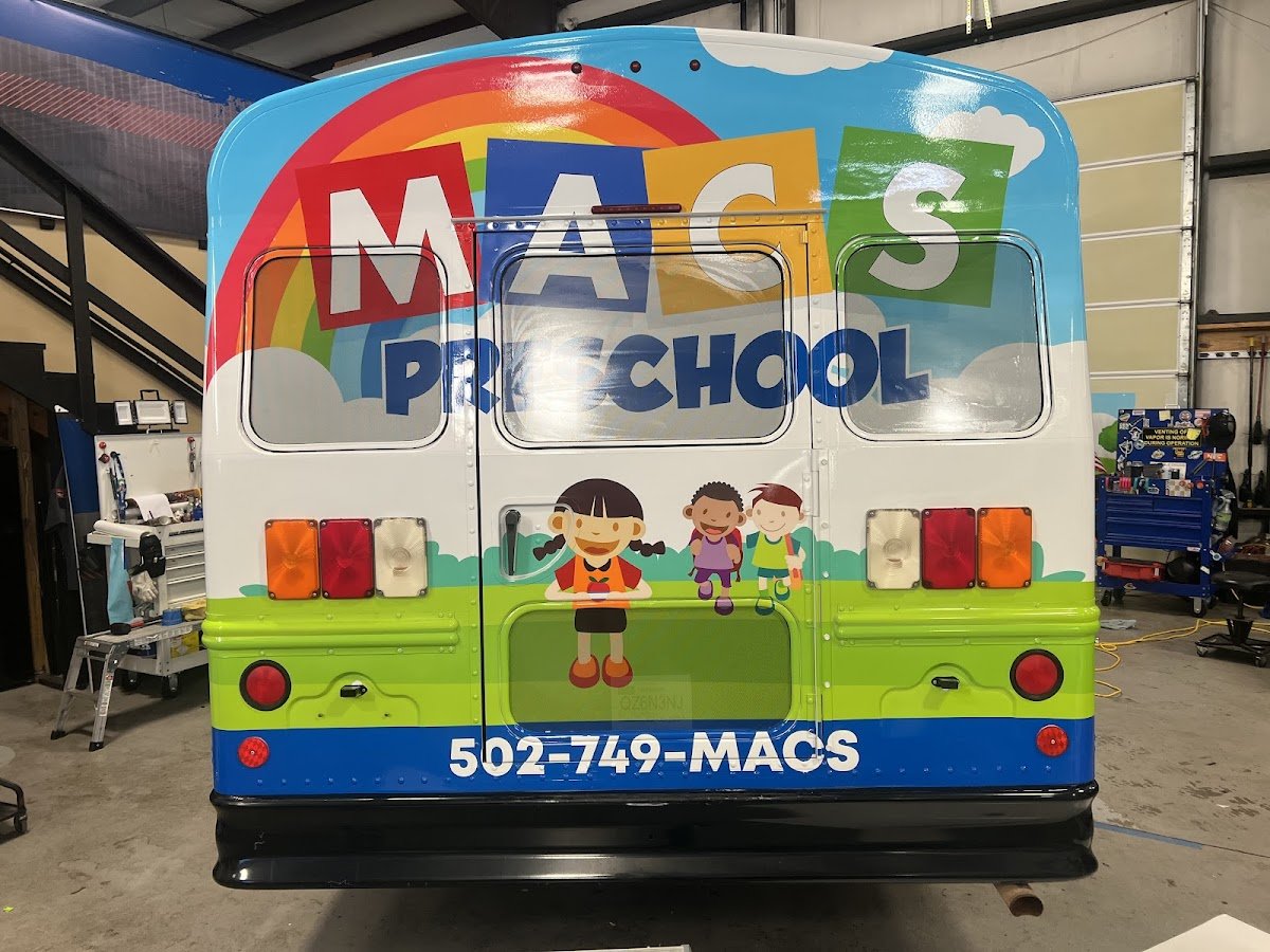 Mac’s Creative Kid’s - Photo 2