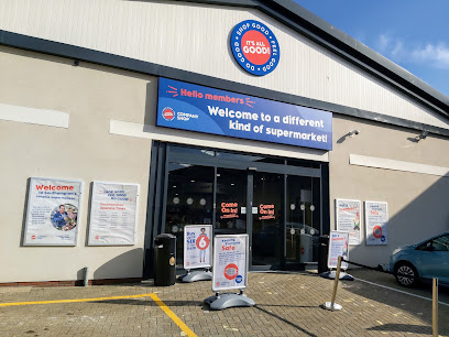 Company Shop Southampton - Pet Shop in Southampton