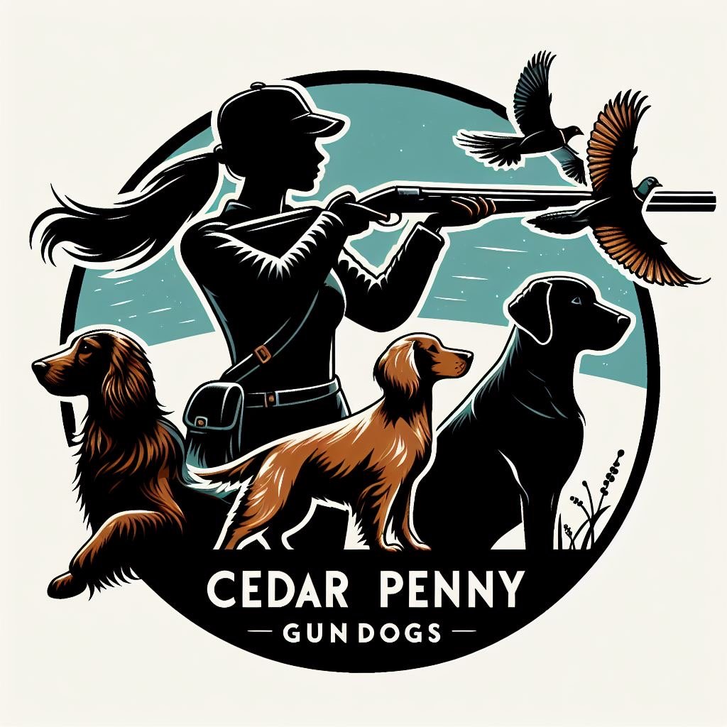Cedar Penny Gundogs - Photo 2