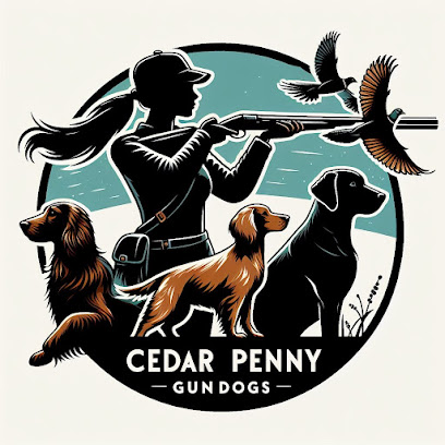 Cedar Penny Gundogs