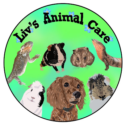 Livs Animal Care