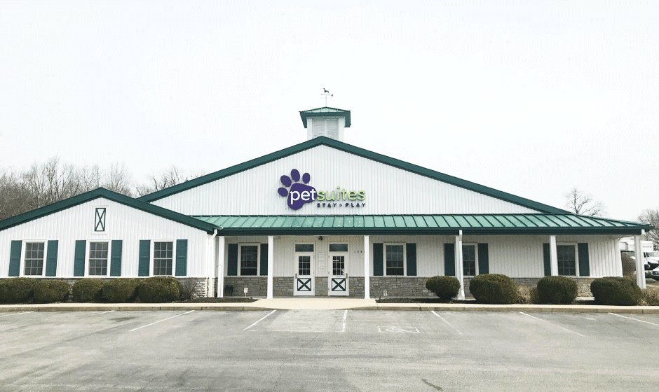 PetSuites Middletown - Photo 2