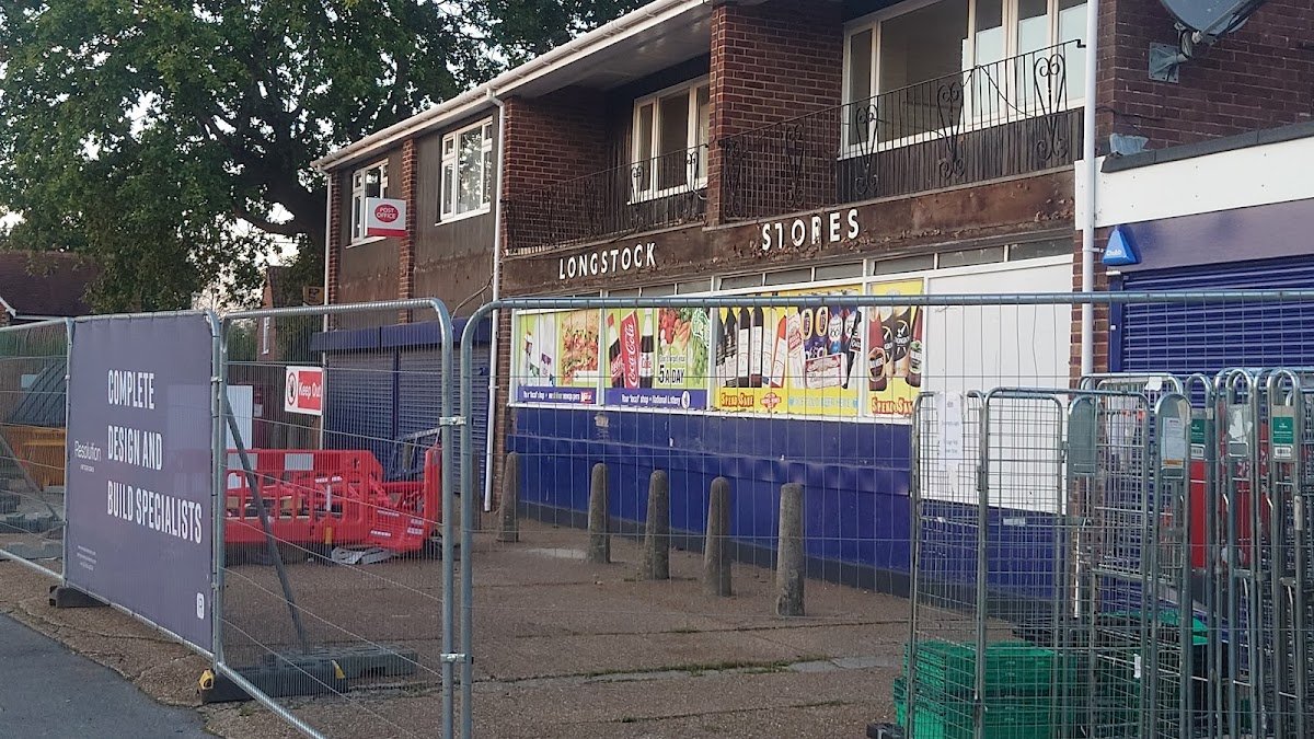 Morrisons Daily - Photo 2