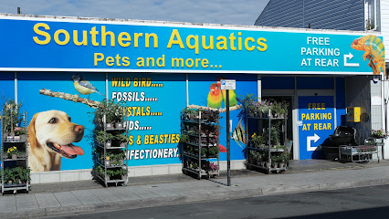 Southern Aquatics & Pets formerly known as Aquatic Reptile Superstore