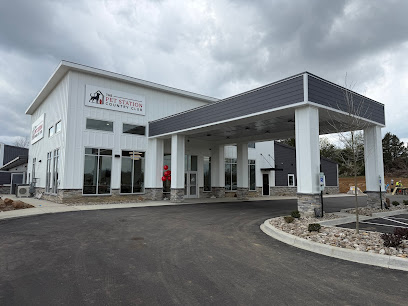 The Pet Station Country Club