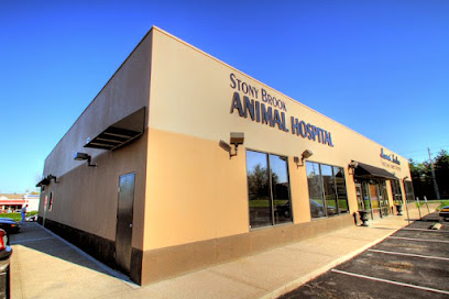 Stony Brook Animal Hospital - Pet Shop in Louisville