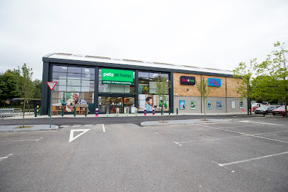 Pets at Home Hedge End