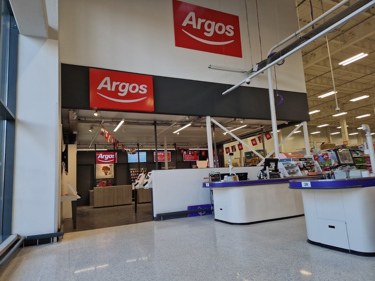 Portswood Argos (Inside Sainsbury's) - Photo 2