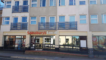 Sainsbury's Local