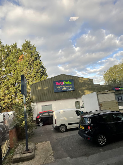 Vets4Pets Southampton - Pet Shop in Southampton