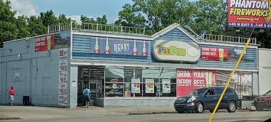 Taylor Boulevard Pic-Pac