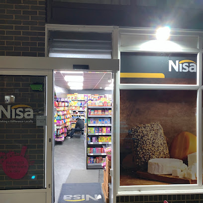 Nisa Local - Pet Shop in Southampton